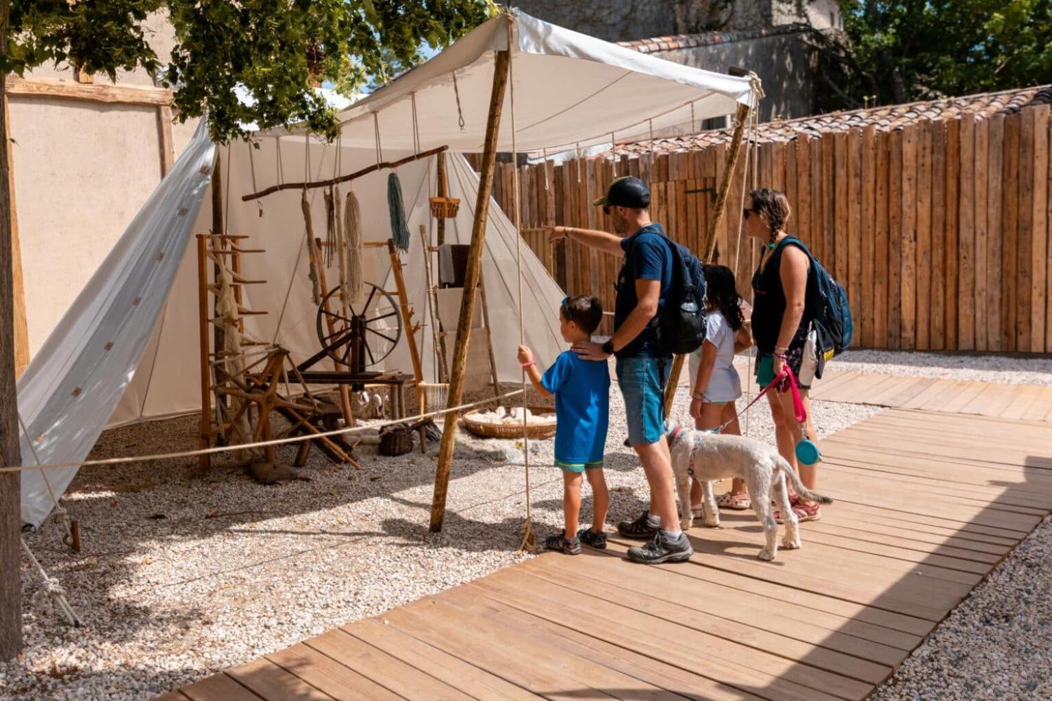 Tout Confort ! Centre-Ville, Climatisation, Parking, Wifi, Calme, Tv Carcassone Exterior photo