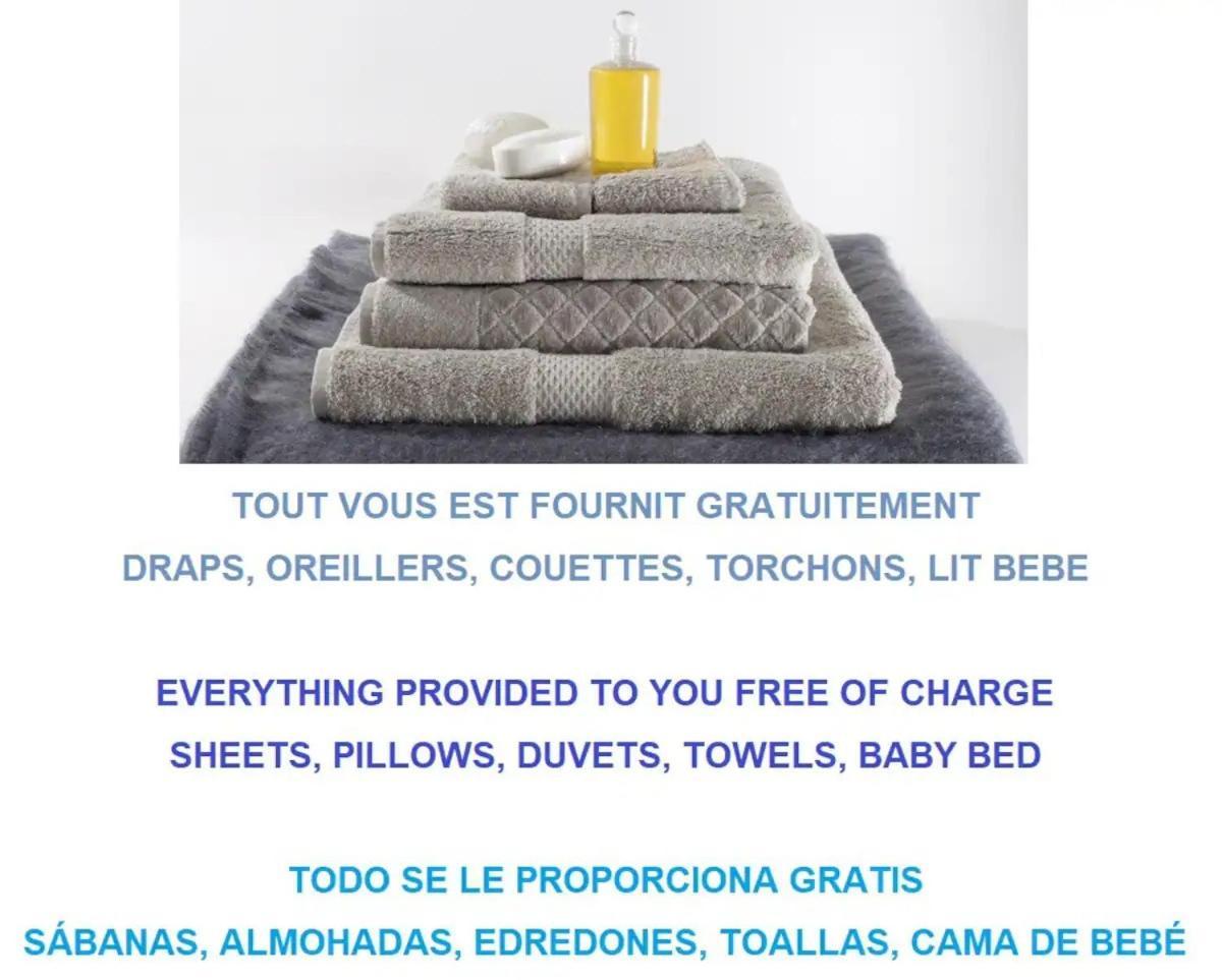 Tout Confort ! Centre-Ville, Climatisation, Parking, Wifi, Calme, Tv Carcassone Room photo