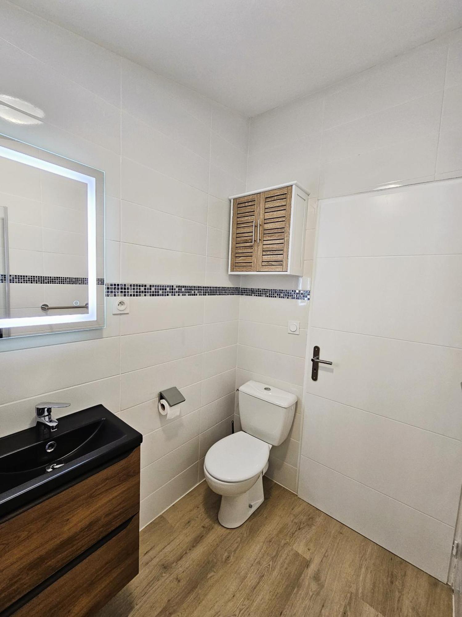 Tout Confort ! Centre-Ville, Climatisation, Parking, Wifi, Calme, Tv Carcassone Exterior photo